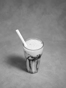 Cold Coffee
