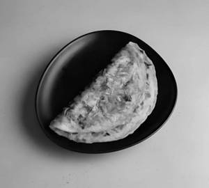 Omelette - Double Egg