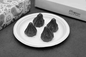Chocolate Modak (11 Pieces)