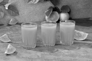 Gauva Shots