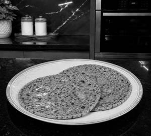 Multigrain Desi Ghee Roti