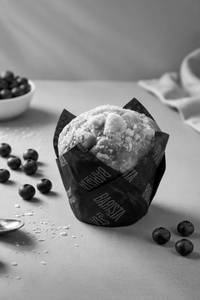 Blueberry Muffin