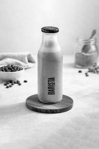 Chocolate Classic Milkshake