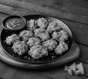 Chicken Popcorn [12 Pieces]