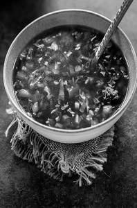 Hot And Sour Soup Non-veg