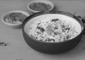 Bundi Raita