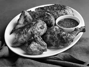 Thai Chicken