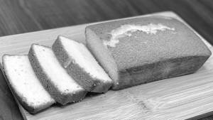 Tea Cake Slice