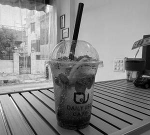Jaljeera soda
