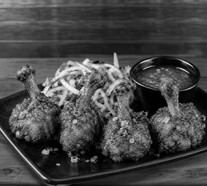 Chicken lolipop [6 pieces]