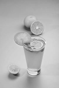 Citrus Punch Mojito