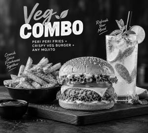 Veg combo