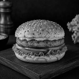 Peri Peri Burger