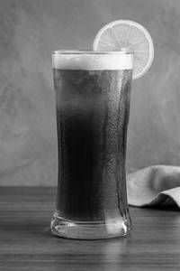 Lemon Iced Tea