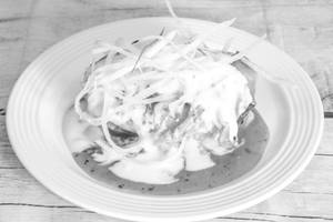 Dahi Gujiya