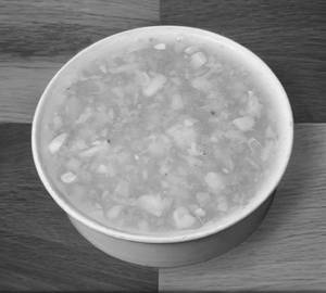 Sweet Corn vegetable Soup