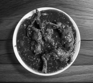 Jumbo Prawns Hunan Sauce