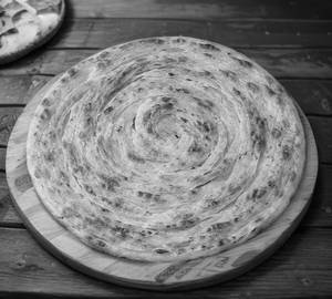 Laccha Paratha