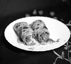 Manchu King Wrap