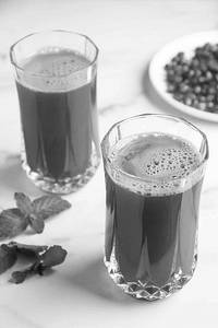 Pomegranate Juice