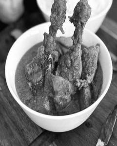 Chicken Pulimunchi