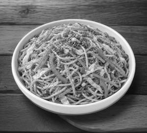 Vegetable Noodles [Regular]