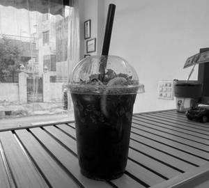 Kala khatta soda