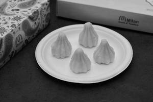 Assorted Modak Sweets Msn  (5 Pieces)