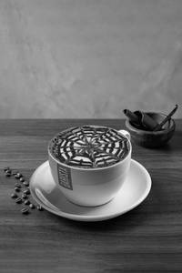 Cafe Mocha