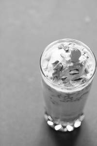 Kesar Faluda-