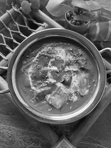 Paneer Makhani