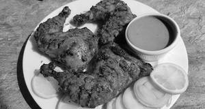 Tandoori Chicken Full