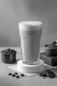 Brrrista Frappe Cold Coffee