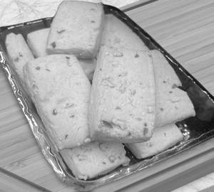 Badam Biscuit