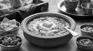 Bengali Khichdi