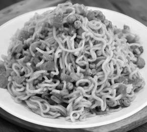 Veg Maggi