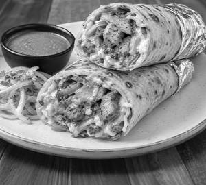 Loaded Chaap Roll