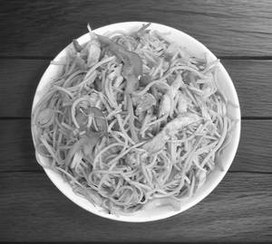 Chicken Hakka Noodles