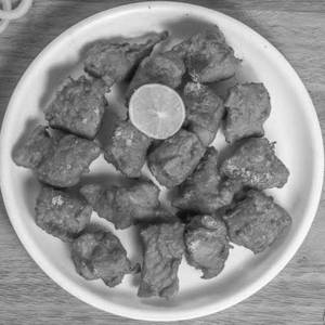Chiken Koliwada