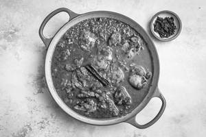 Home Style Chicken Curry