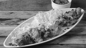 Banjara Chicken Tikka