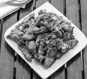 Chilly Chicken