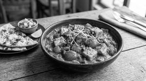 Paneer Do Pyaza