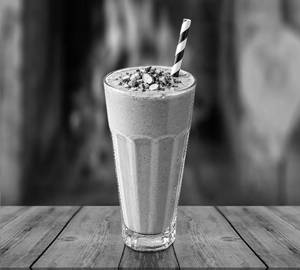 Protein Milkshake