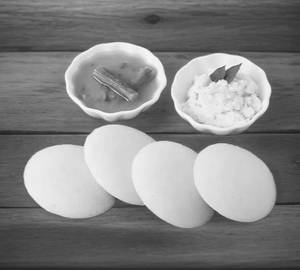 Idli Sambhar