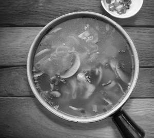 Veg soup