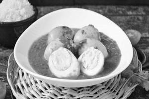 Egg Curry