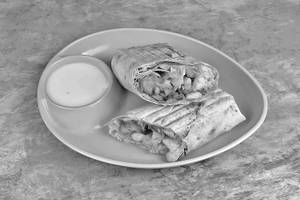 Mexican Shawarma Only Chicken Rglr