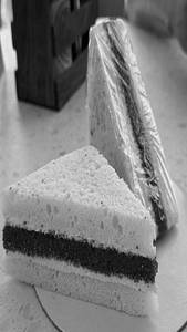 Sandwich Cake (sweet)