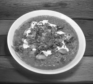 Kaju Panner Masala